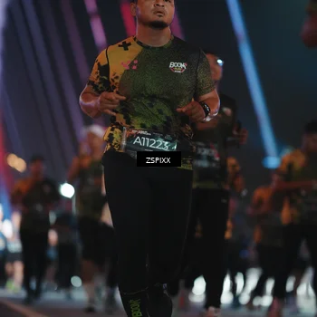 Runner Photo 6278782