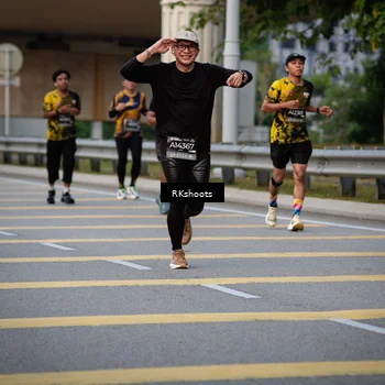 Runner Photo 6278790
