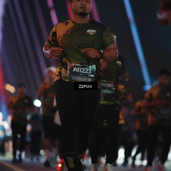Runner Photo 6278792