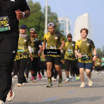 Runner Photo 6278793