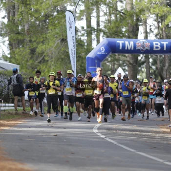 Runner Photo 62788