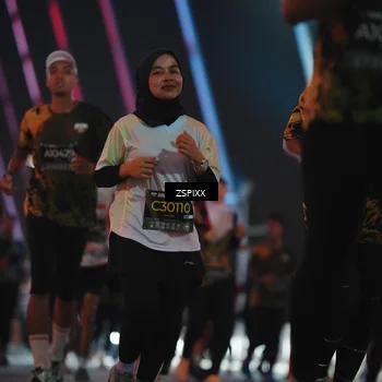 Runner Photo 6278808