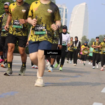 Runner Photo 6278827