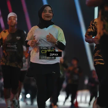 Runner Photo 6278839