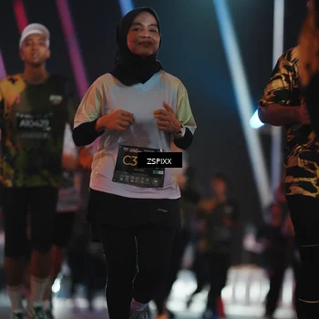 Runner Photo 6278846