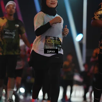 Runner Photo 6278847