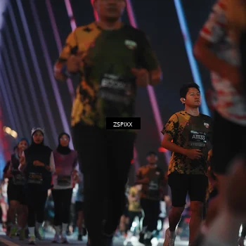 Runner Photo 6278864