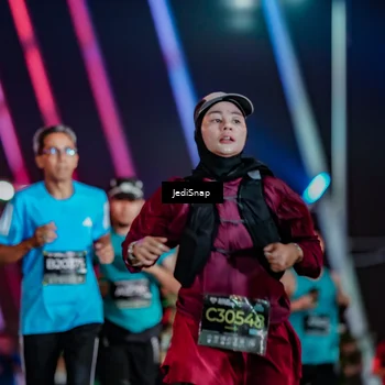 Runner Photo 6278873