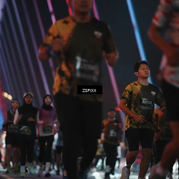 Runner Photo 6278874