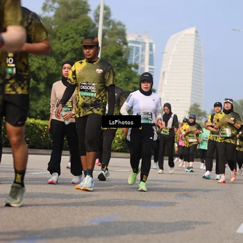 Runner Photo 6278930