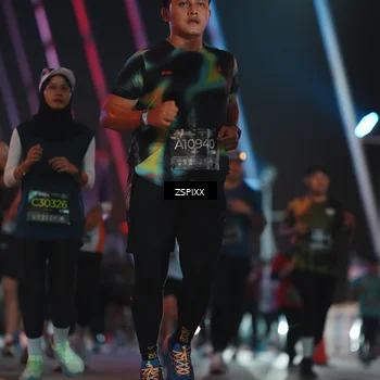 Runner Photo 6278934