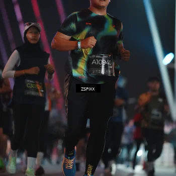 Runner Photo 6278956