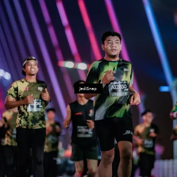 Runner Photo 6278959