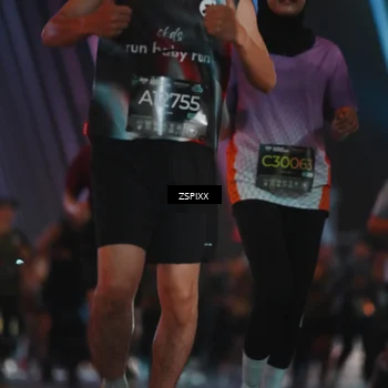 Runner Photo 6278980