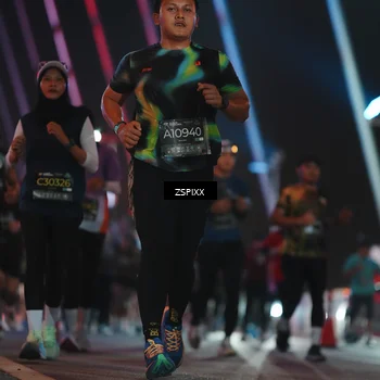 Runner Photo 6278984
