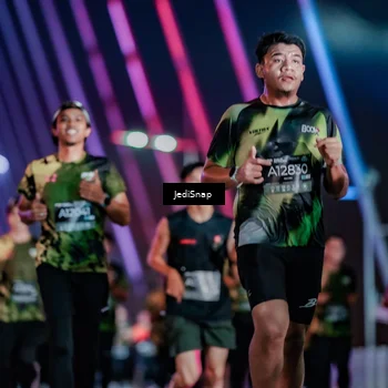 Runner Photo 6279005