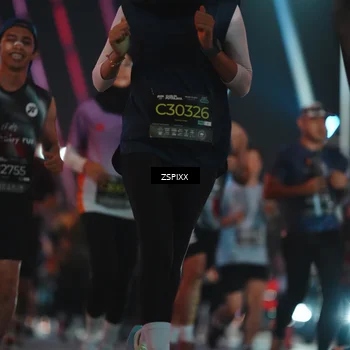 Runner Photo 6279006