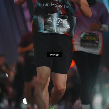 Runner Photo 6279008