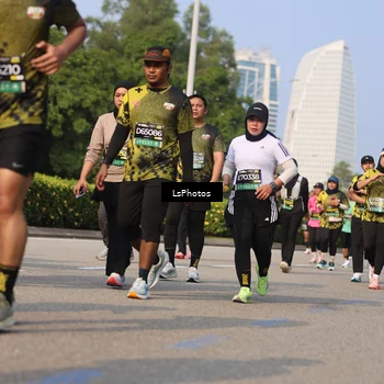 Runner Photo 6279024
