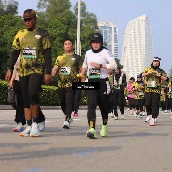 Runner Photo 6279029