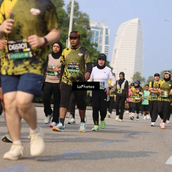 Runner Photo 6279046