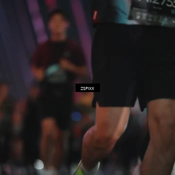 Runner Photo 6279068