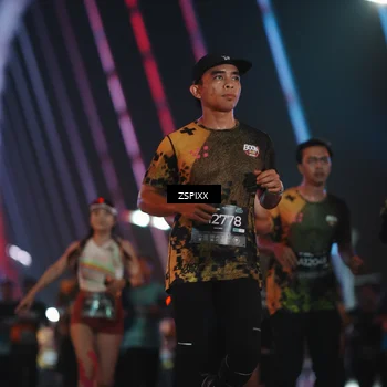 Runner Photo 6279069