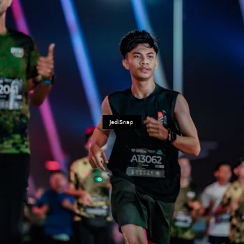 Runner Photo 6279070