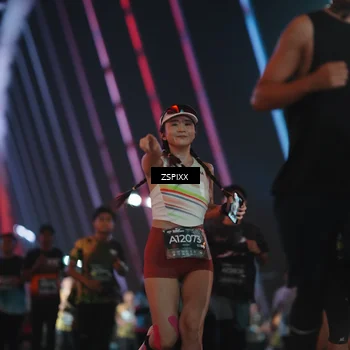 Runner Photo 6279090