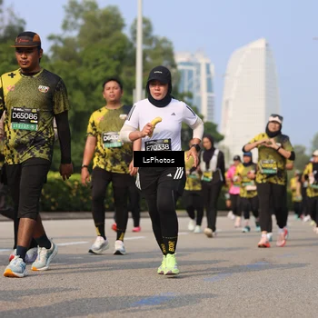 Runner Photo 6279109