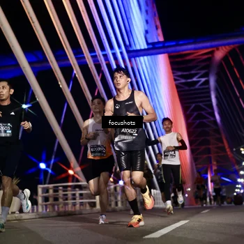 Runner Photo 6279219