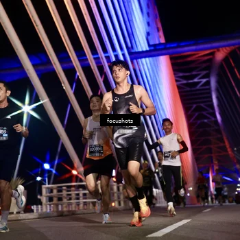 Runner Photo 6279220