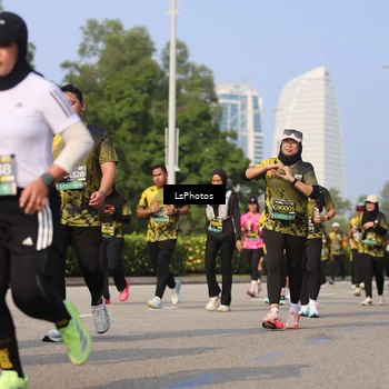 Runner Photo 6279227
