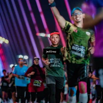 Runner Photo 6279235