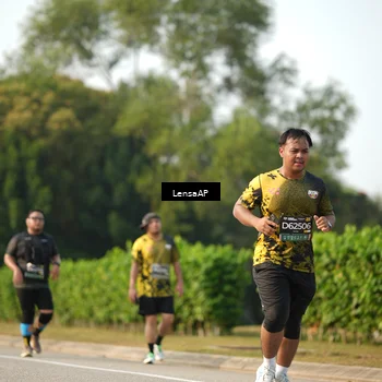Runner Photo 6279247