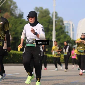 Runner Photo 6279277