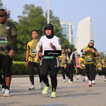 Runner Photo 6279278