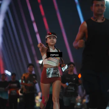 Runner Photo 6279288