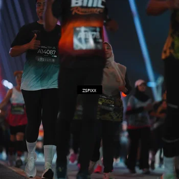 Runner Photo 6279292