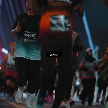 Runner Photo 6279302
