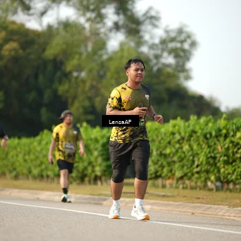 Runner Photo 6279303