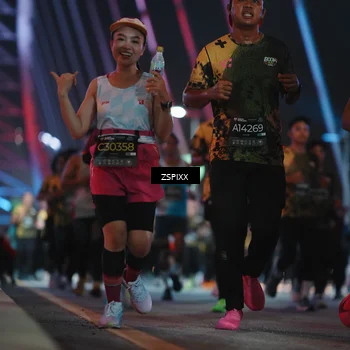 Runner Photo 6279314