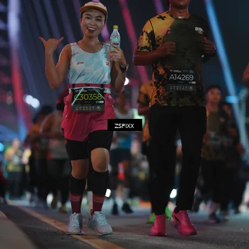 Runner Photo 6279349
