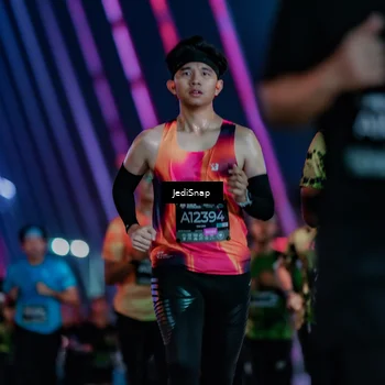 Runner Photo 6279364