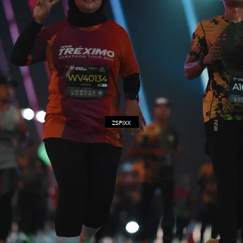 Runner Photo 6279419