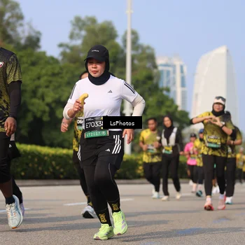 Runner Photo 6279472