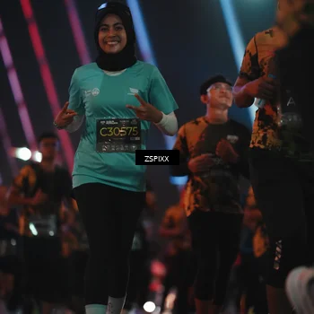 Runner Photo 6279499