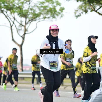 Runner Photo 6279504