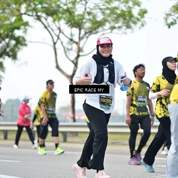 Runner Photo 6279505