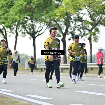 Runner Photo 6279506